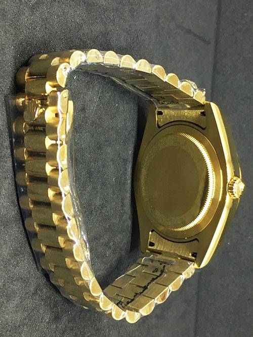 Rolex Watch Image
